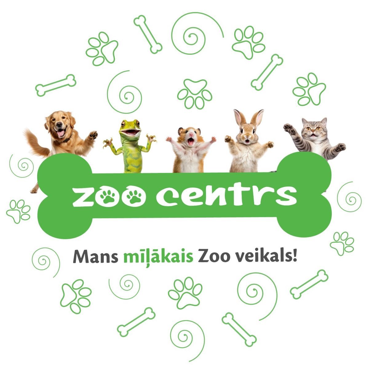 ZooCentrs