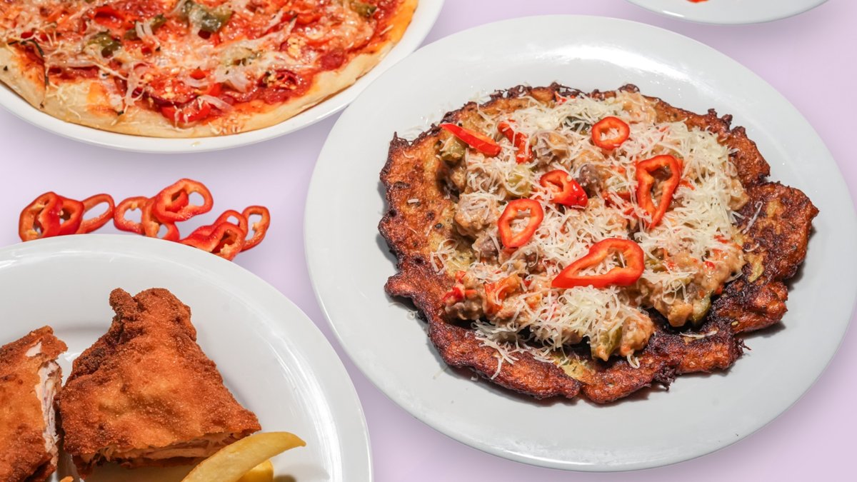 Image of Tankovna Hutník