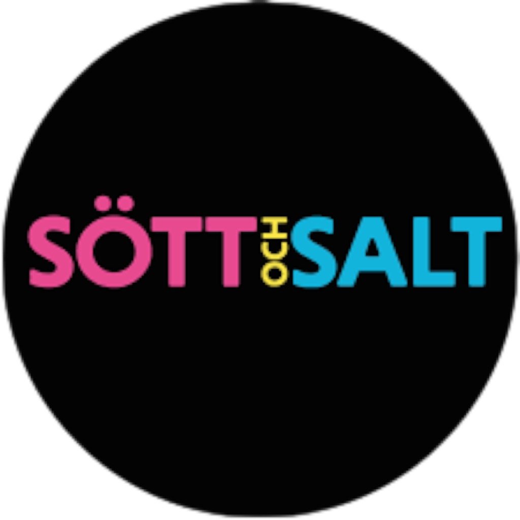 söttosalt