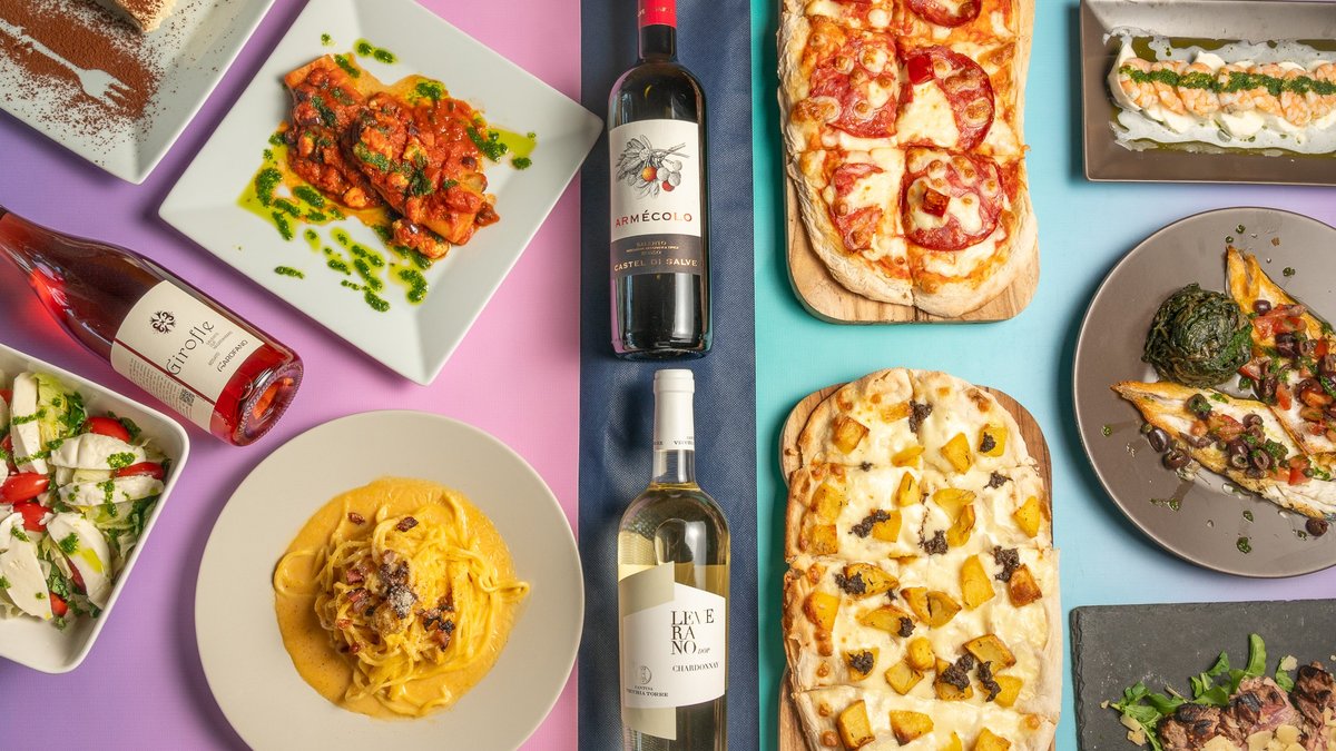 Image of Trattoria Dimitri