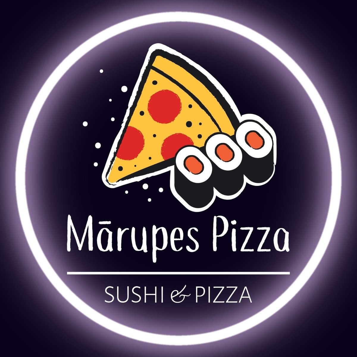 Mārupes Pizza & Sushi
