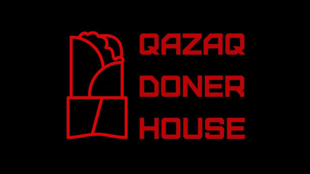 Image of Qazaq Doner House