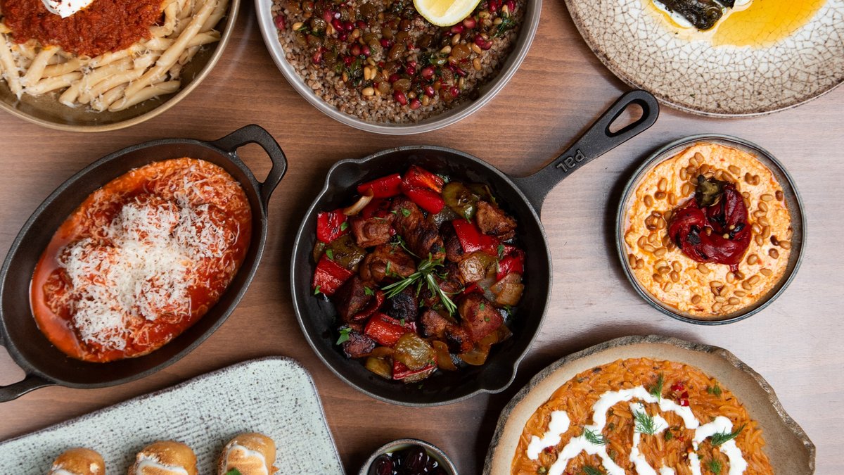 Image of Elea Mediterranean Cuisine