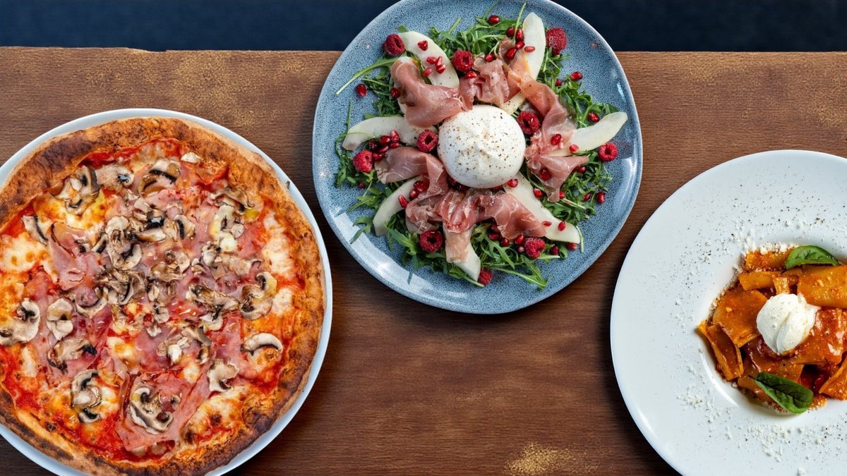 Image of Restauracja Garaż