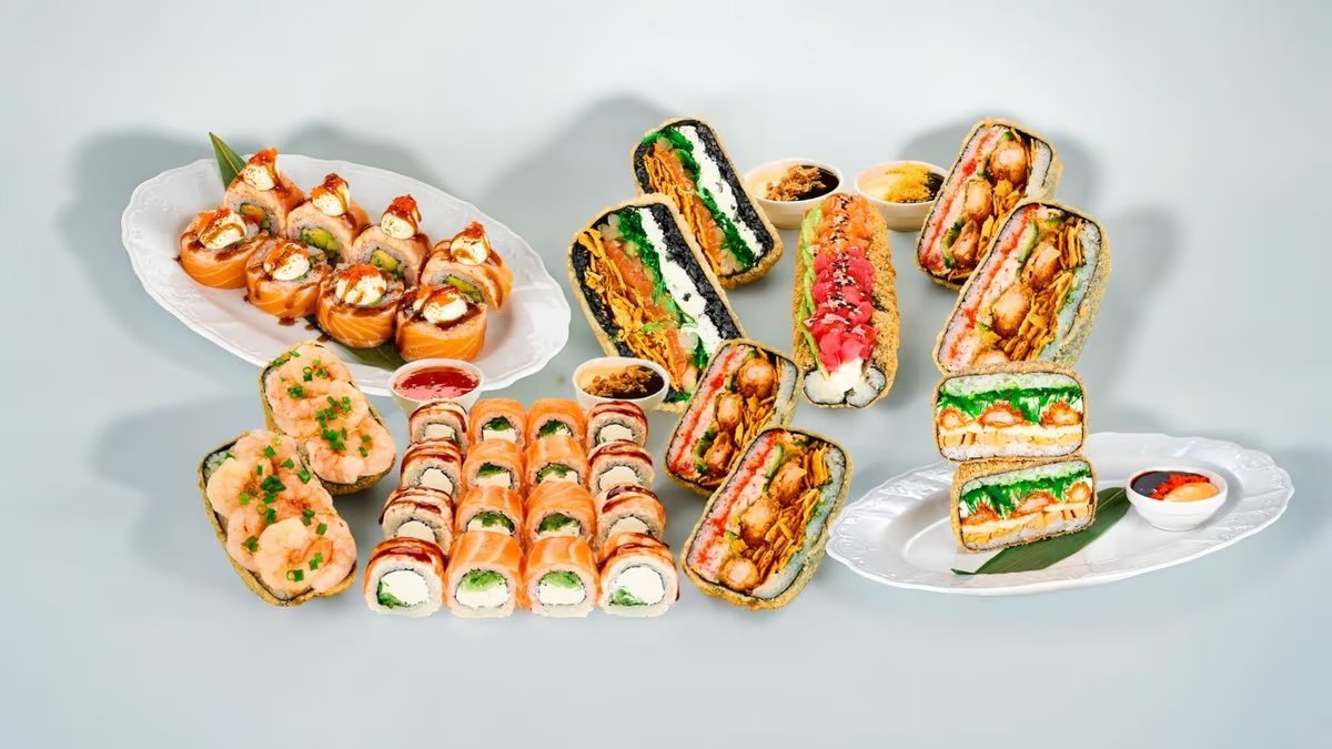 Image of Roll Club - Kazimierza Wielkiego