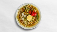 Objednať 35. Chicken Thukpa   /POLIEVKA/