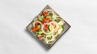 Objednať 133. Onion Mix Salad