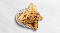 Objednať 150. Garlic Naan