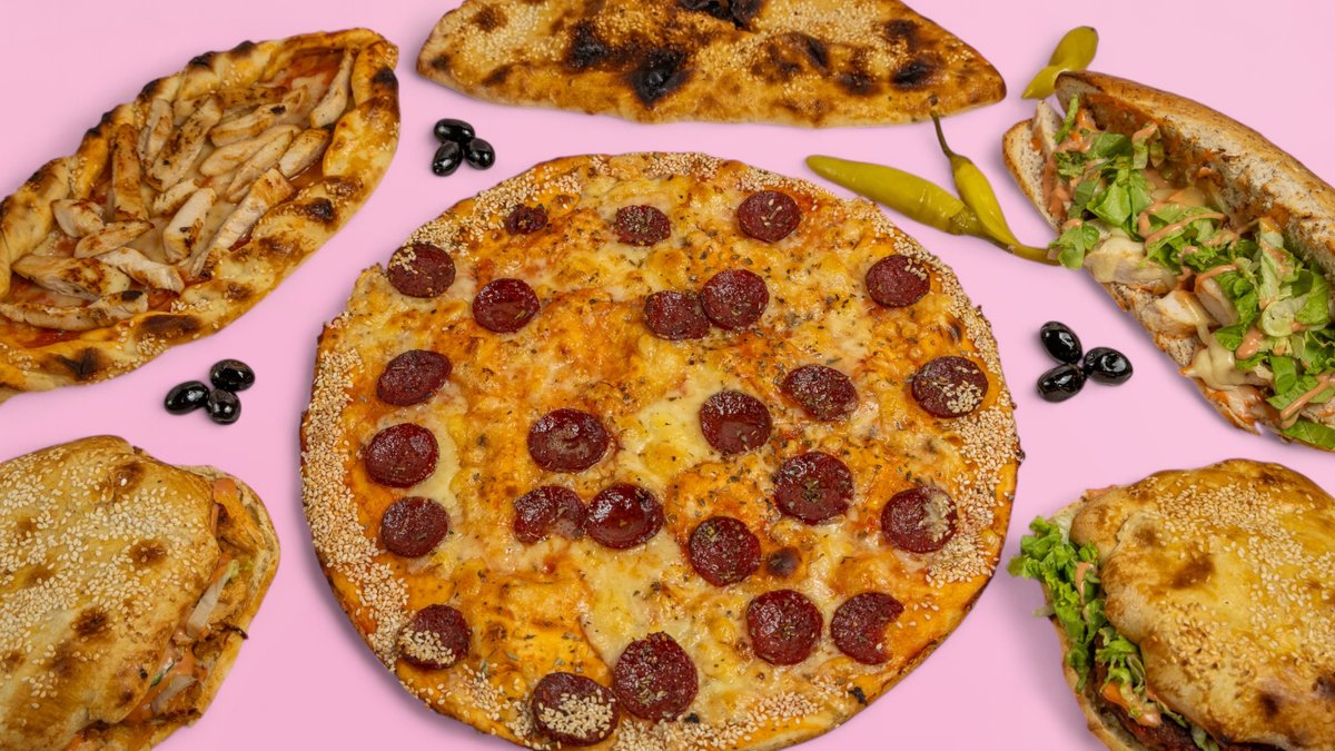 Image of Leo's Food and More