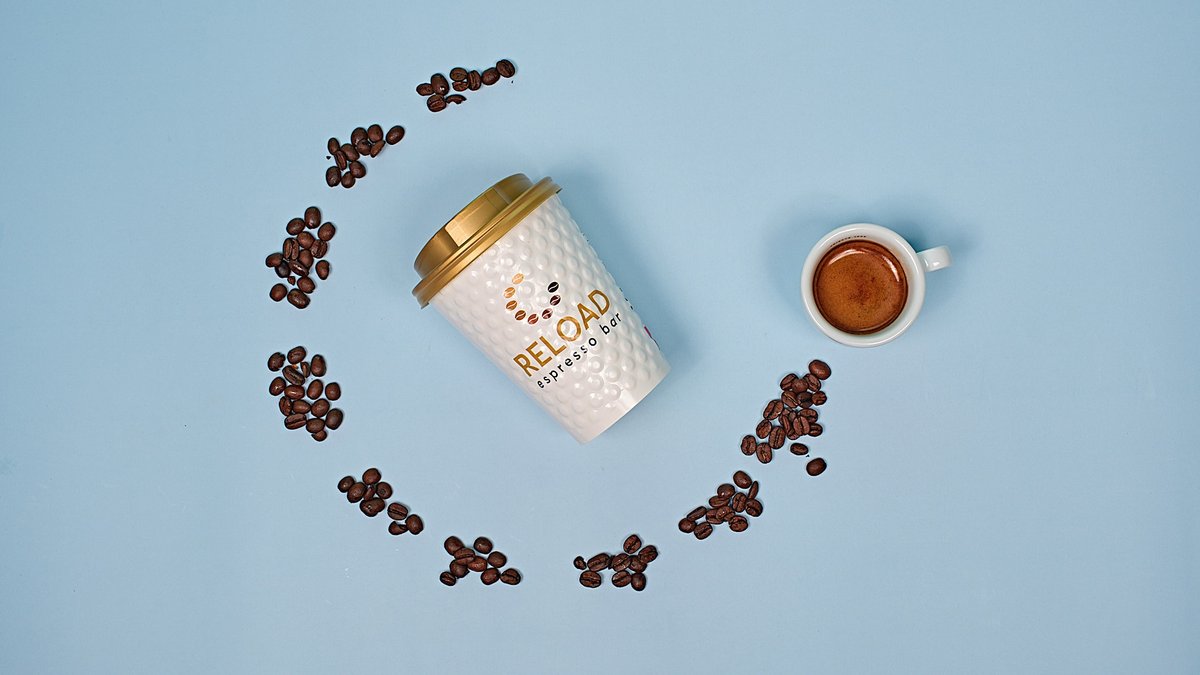 Image of Reload Espresso Bar