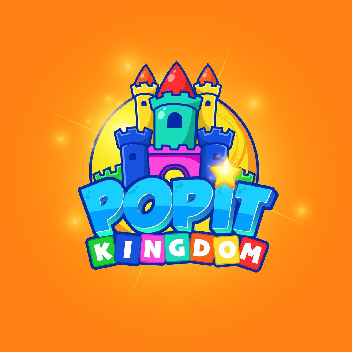 Popit Kingdom