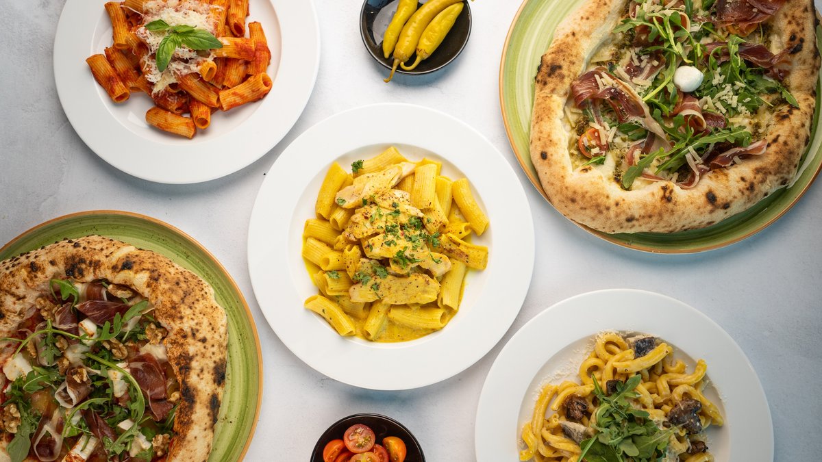 Image of L'Incontro Pasta