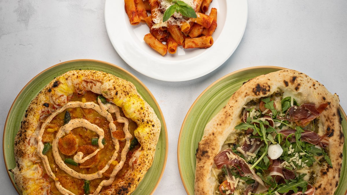 Image of L'Incontro Pasta