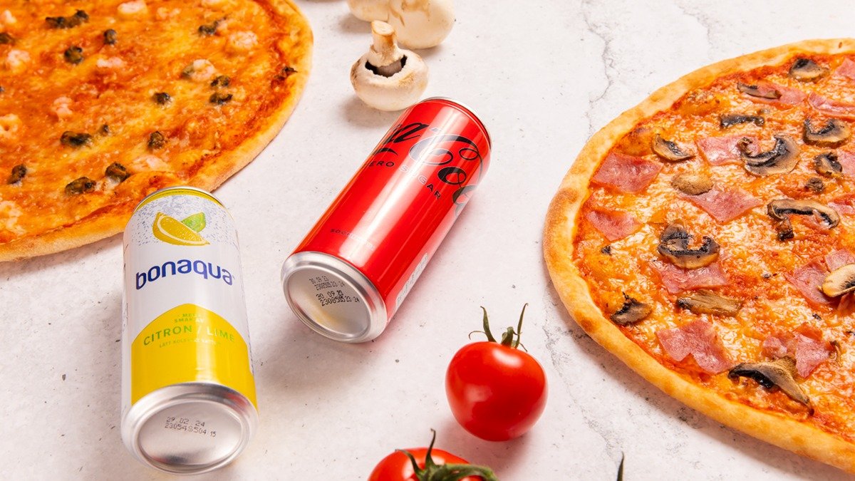 Image of Bergshamra Pizza & Grill