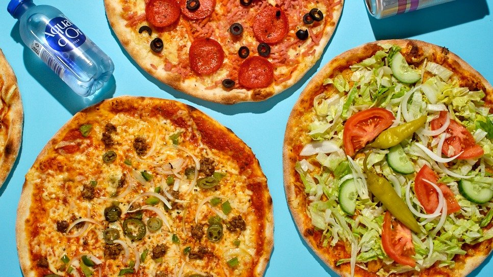 Image of Pizzeria Montebello