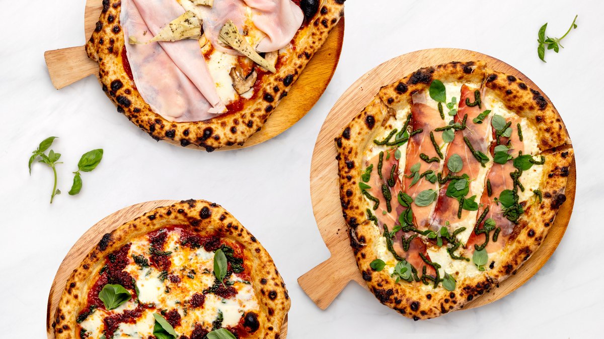 Image of Marino Pizzeria