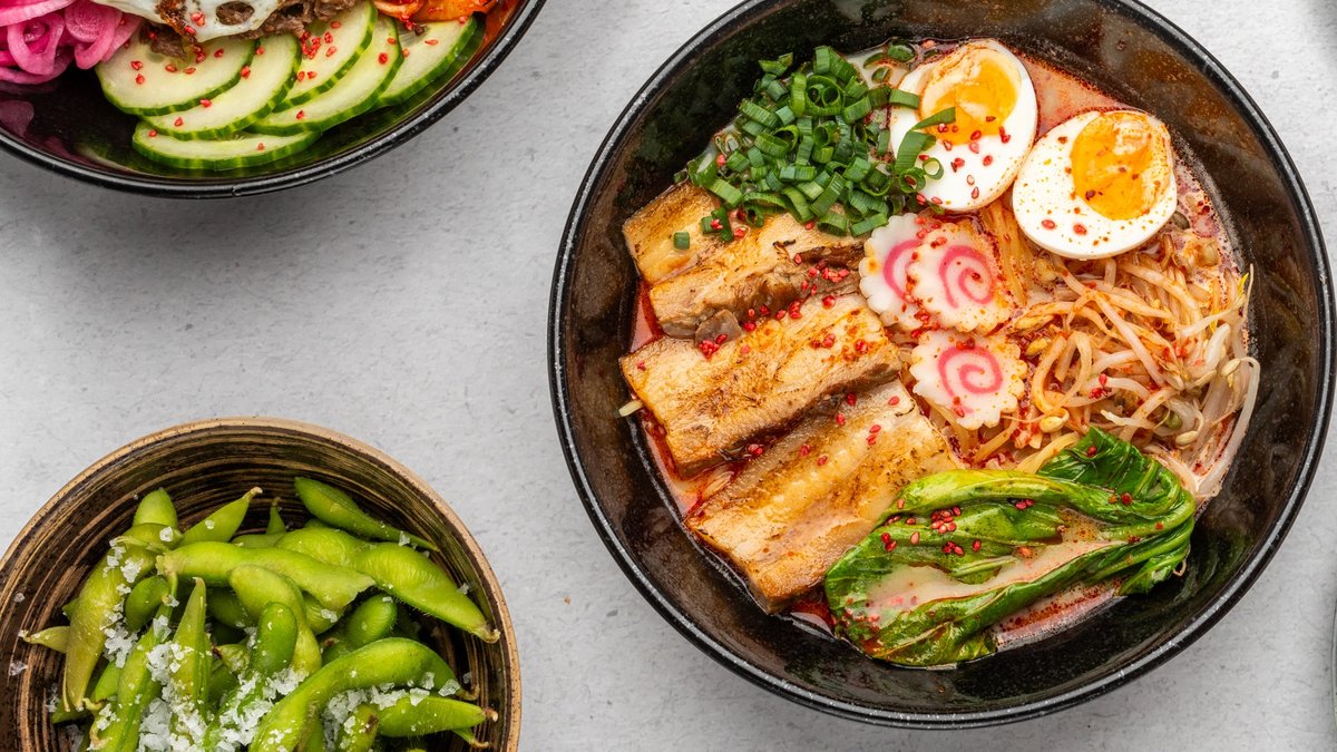 Image of Tan Tan Ramen Sundbyberg