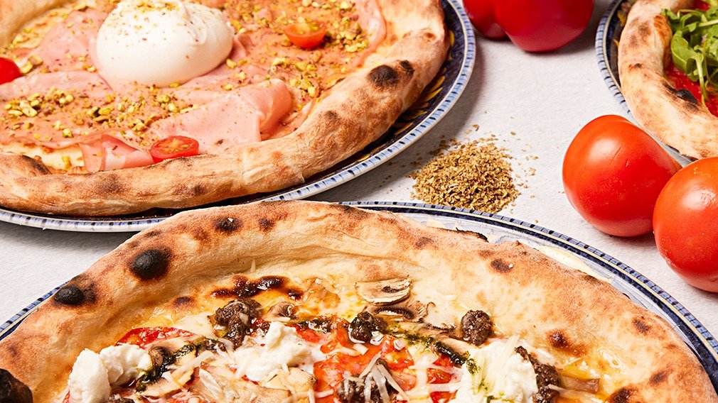 Image of Lilla Italia Söder