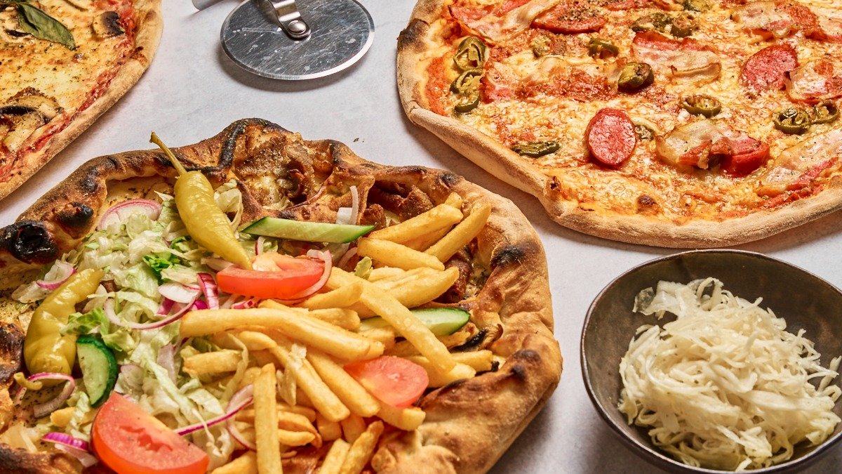 Image of Pizzeria Tranan