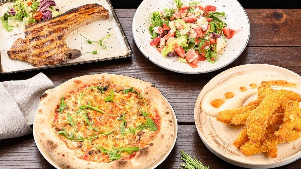 Image of La Cantinetta