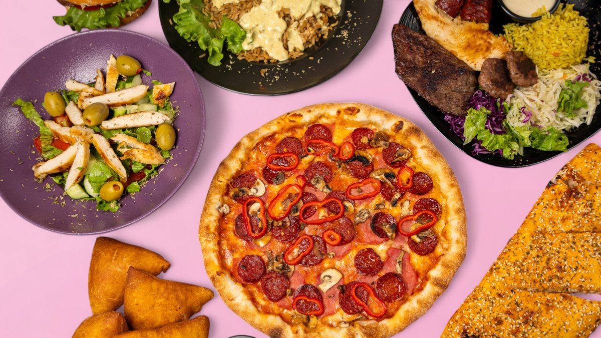 Image of ORTA Food & Fun