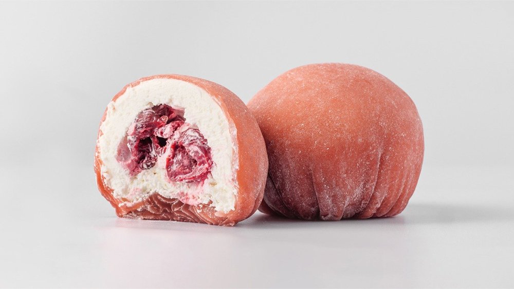 Mochi Trešnja