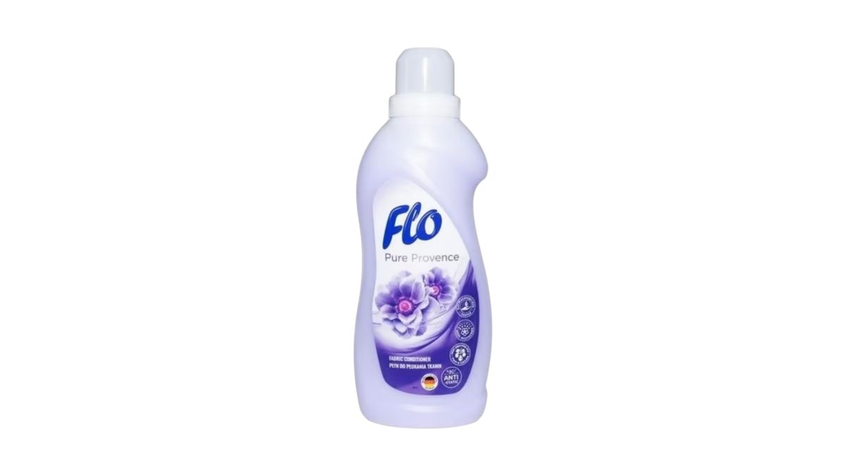 Кондиционер для белья Flo Pure Provence 1 л