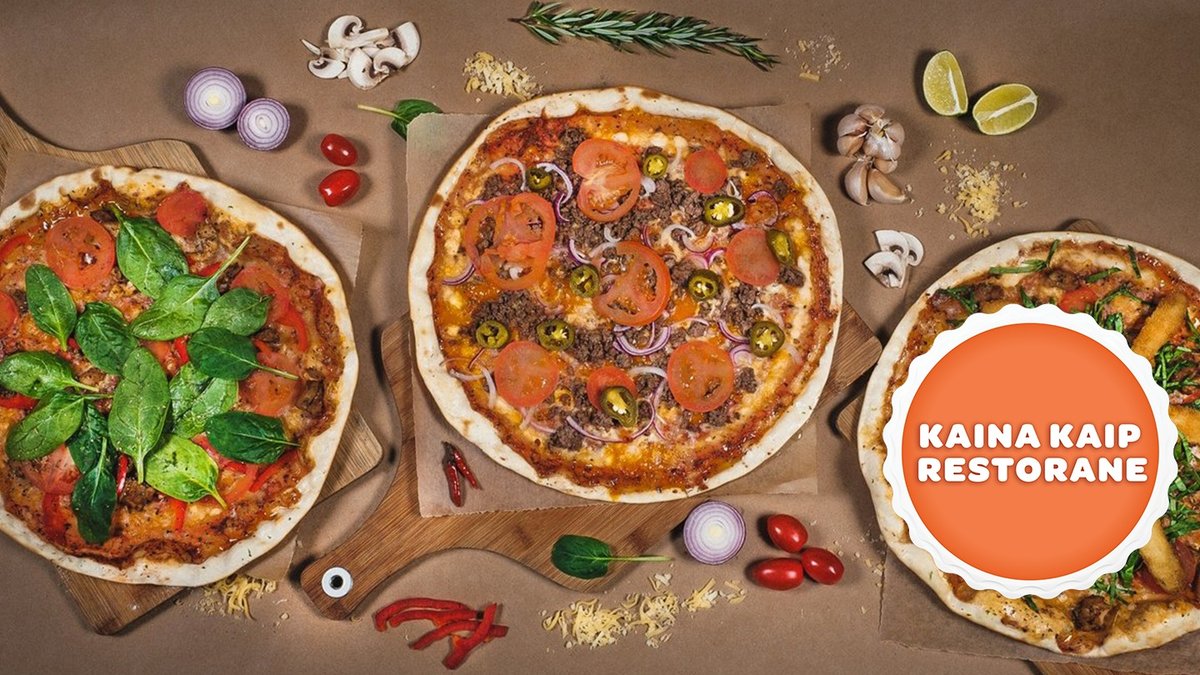 Image of BO baras (Gedimino g.)