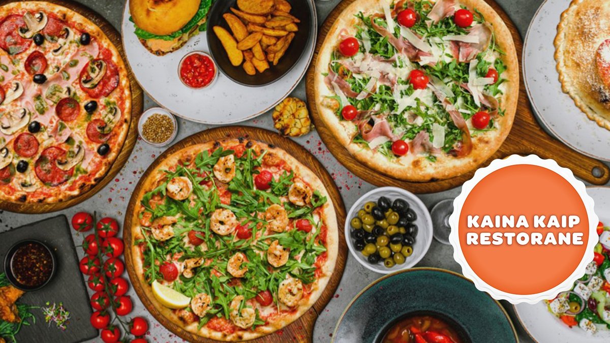 Image of Piatto Pizza & Salads