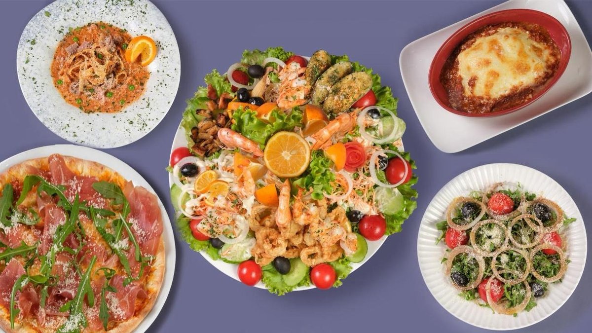 Image of Localino Saburtalo