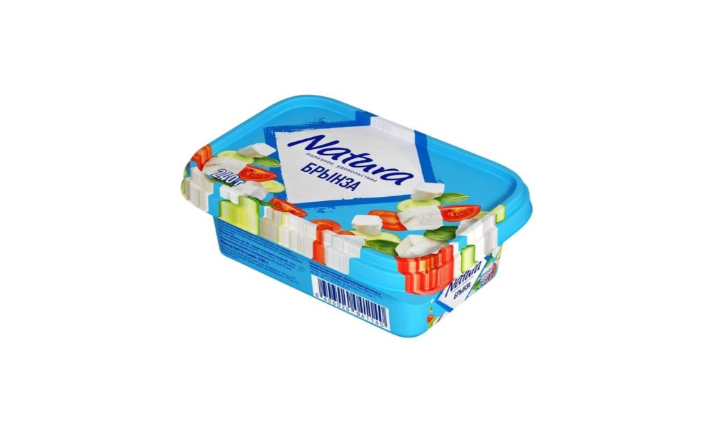Брынза Arla Natura Apetina 240 г