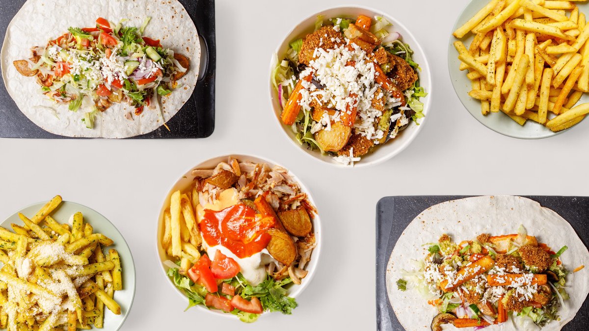 Image of Kiez Kebab