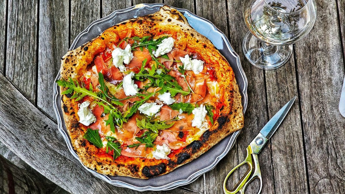 Image of Rio Cafe and Pizza