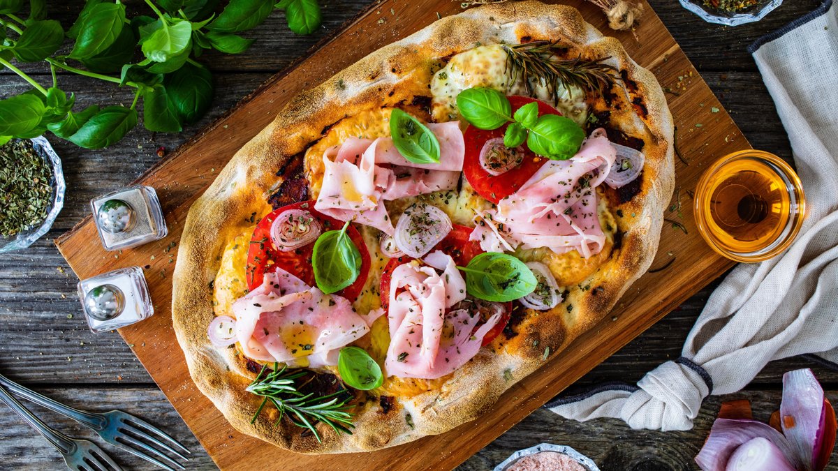 Image of Café Luotsi