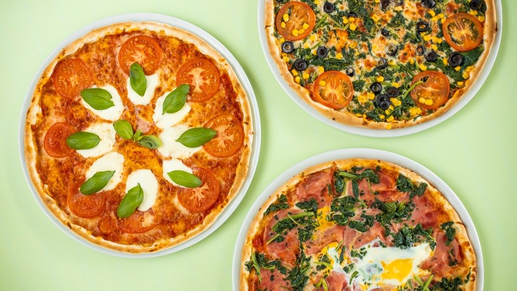 Image of Pizzeria Willy