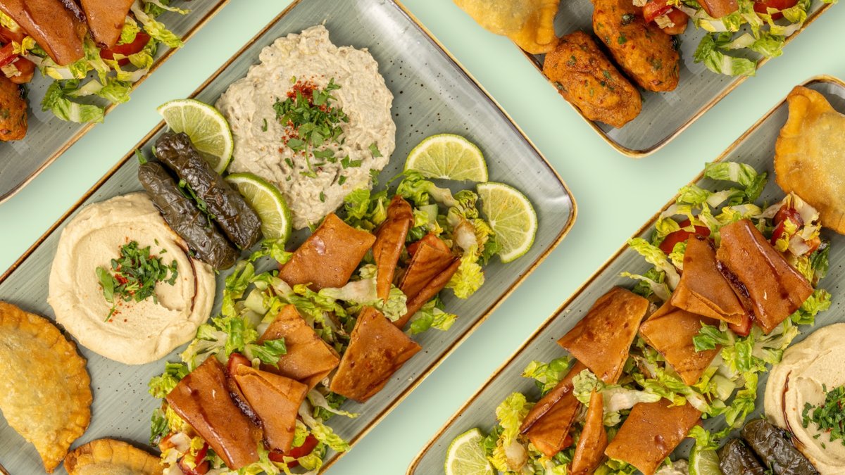 Image of Shahba Rose