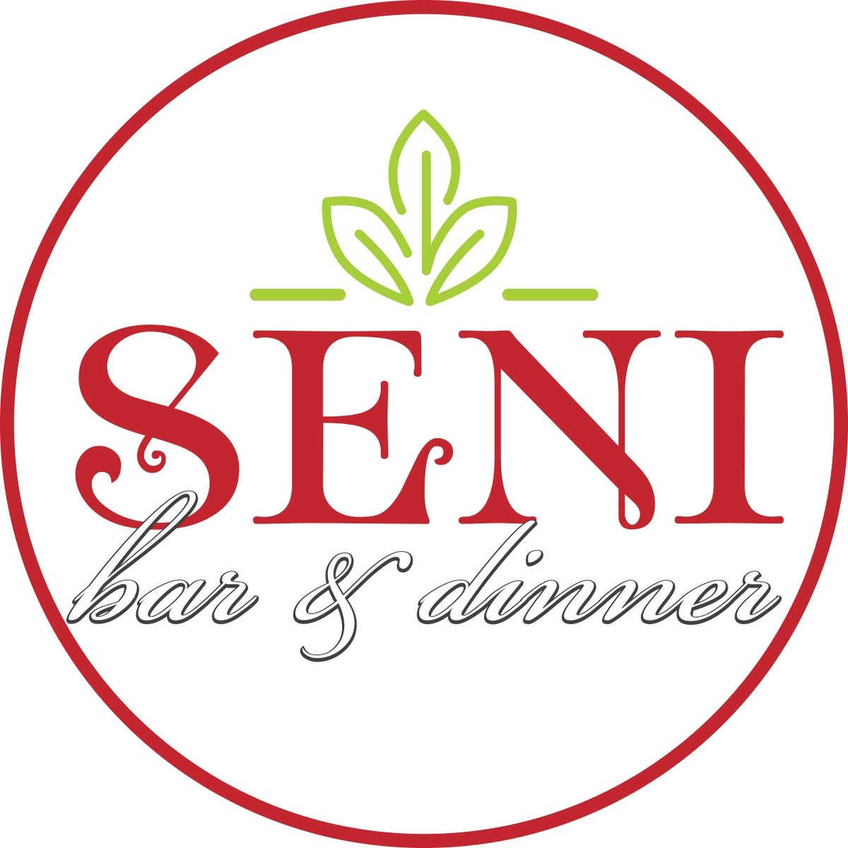 Seni Bar & Dinner