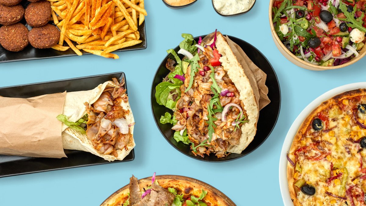 Image of Berliner Kings Doener