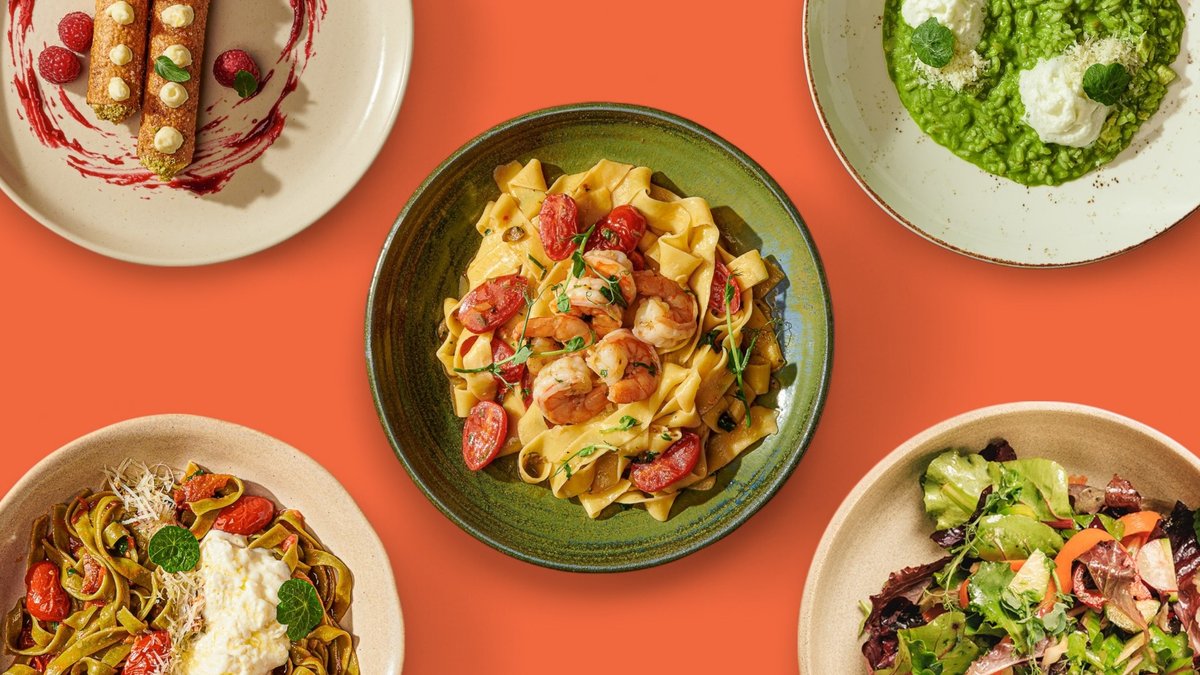 Image of Jasta Pasta