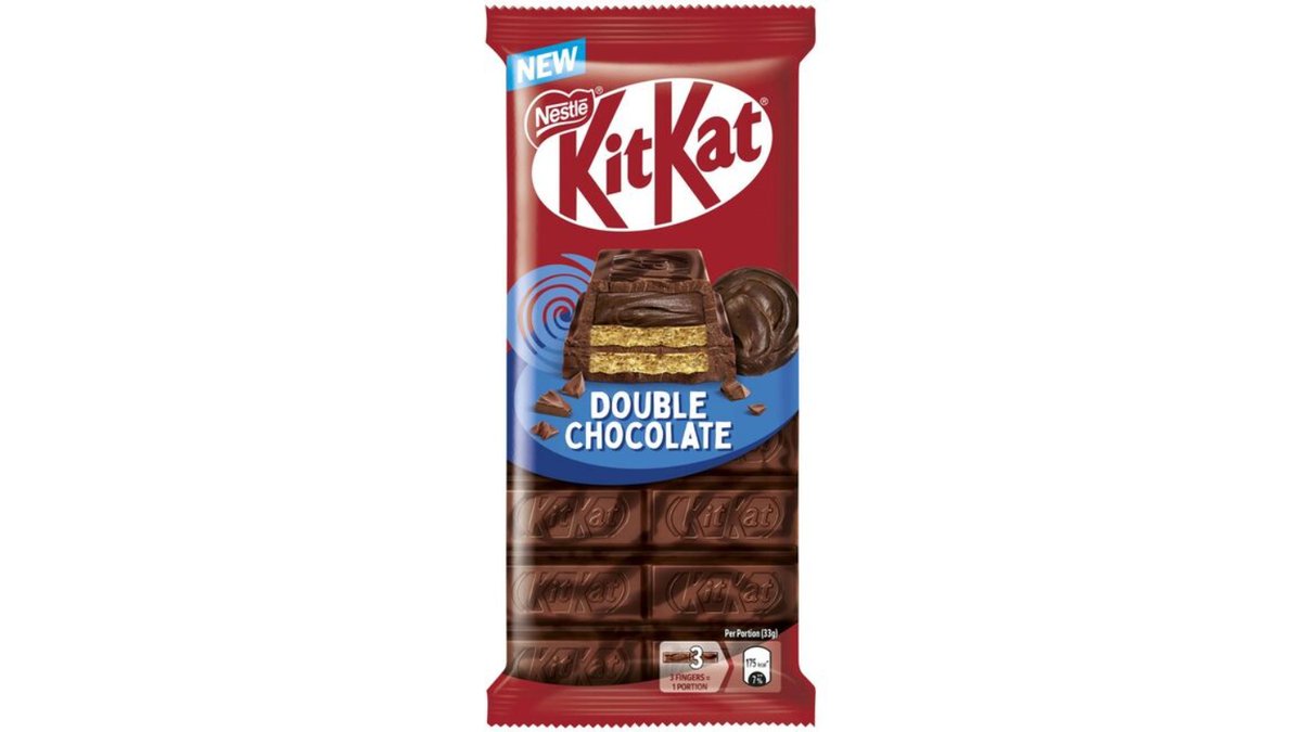 Шоколад Nestle с вафлями и какао 99 г