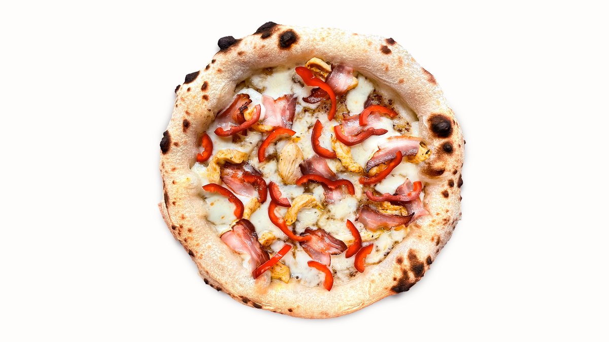 Image of IL Caffe & Pizza