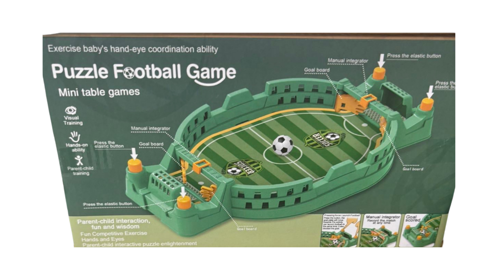Football game