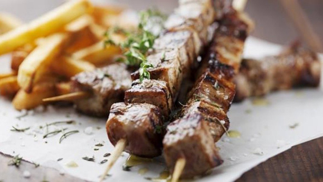 Image of Ladorigani Opos Palia