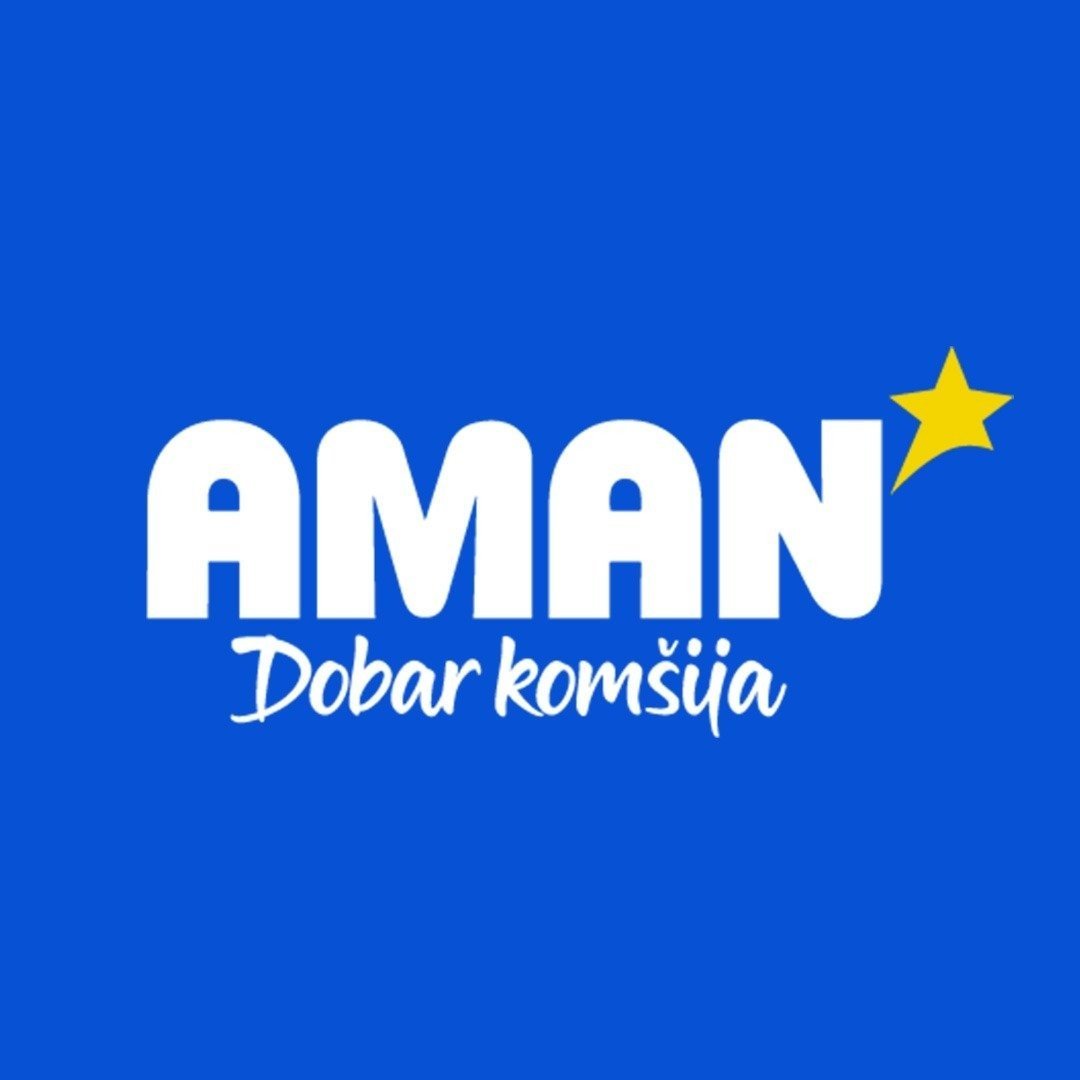 Aman