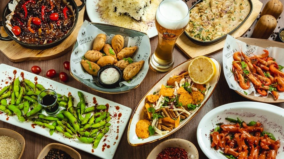 Image of Masqura RestoPub