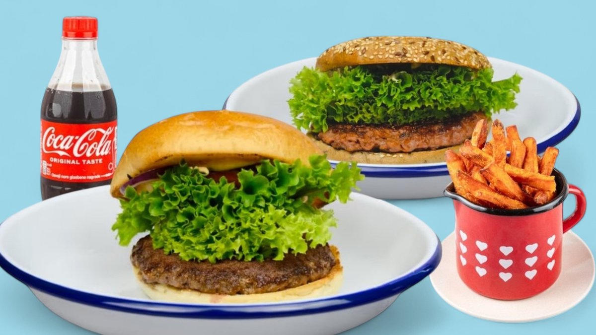 Image of Pfundskerl Burger & Kneipe