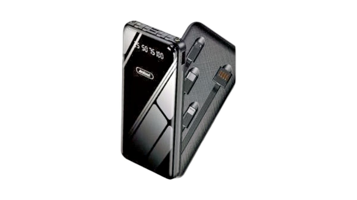 Power bank andowl 12000mah