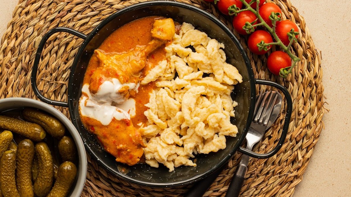 Image of Kárpát Konyha