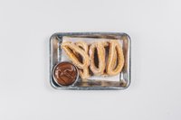 Objednať Churros so škoricou a polevou
