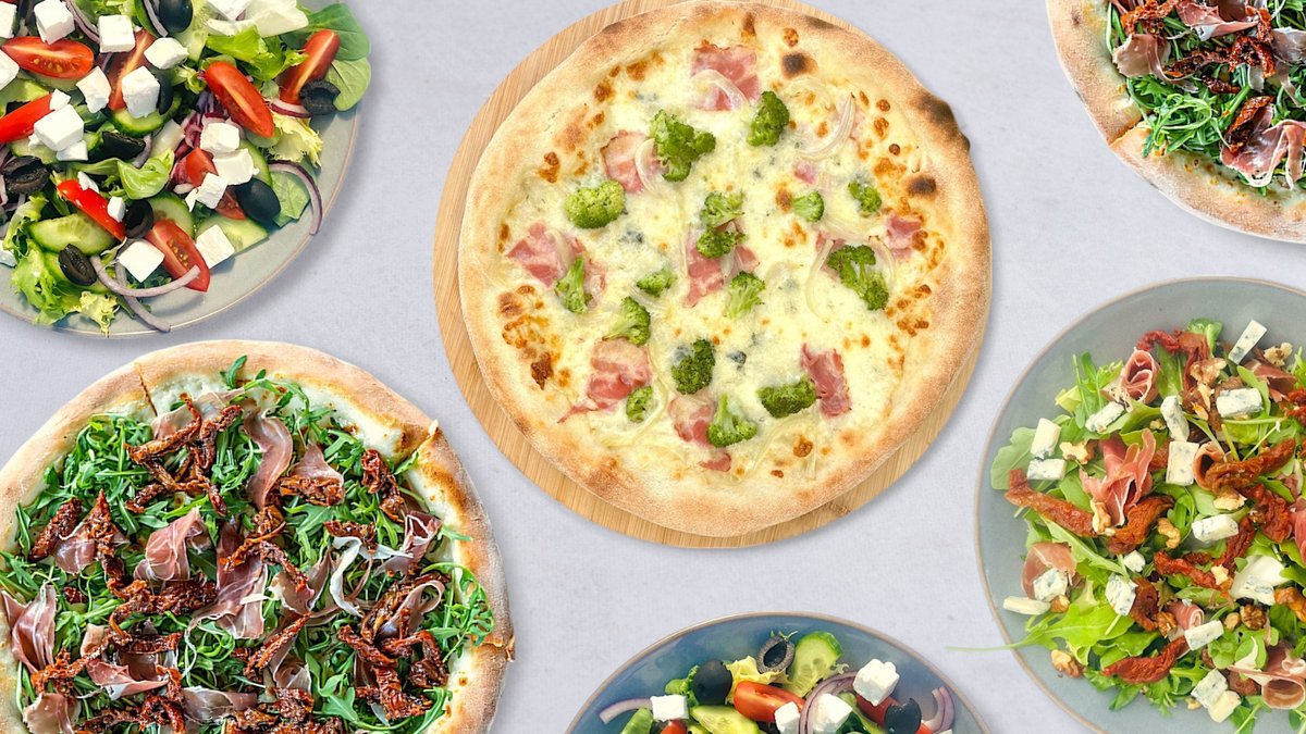 Image of La Pizzarella